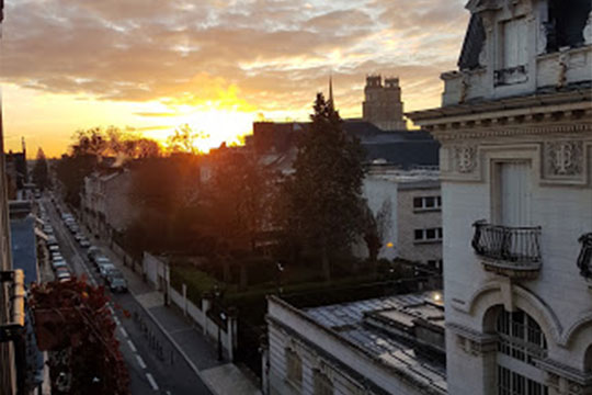 Hôtel-de-l’abeille