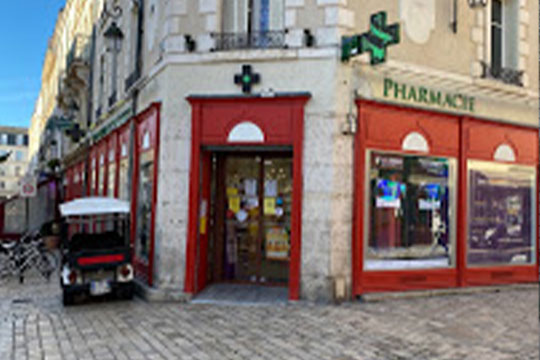 Pharmacie-Du-Chatelet