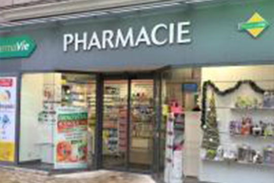 Pharmacie-de-La-Poste