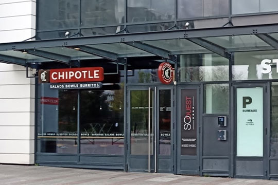 chipotle