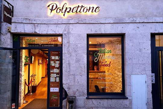 polpettone