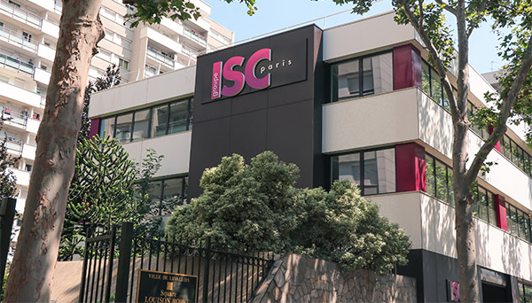 ISC Paris